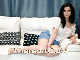MereditCute
