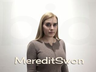 MereditSwon
