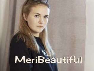 MeriBeautiful