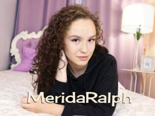 MeridaRalph