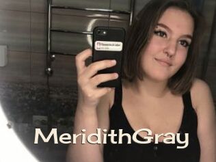 MeridithGray