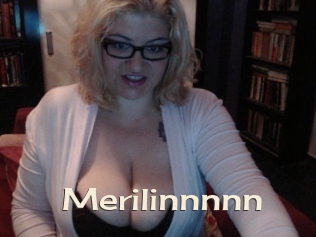 Merilinnnnn