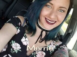 Merrie