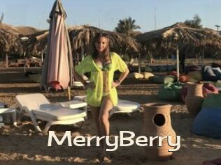 MerryBerry