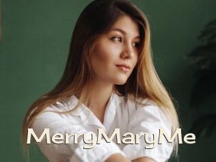 MerryMaryMe