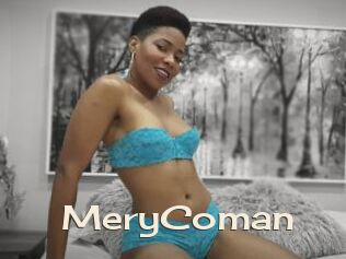 MeryComan