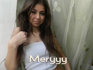 Meryyy