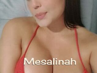 Mesalinah