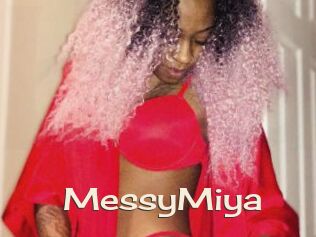 MessyMiya