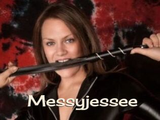 Messyjessee