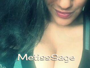 MetissSage