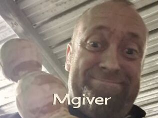 Mgiver