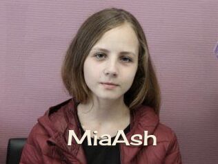MiaAsh
