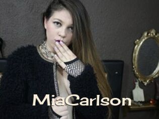 MiaCarlson
