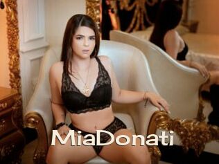 MiaDonati