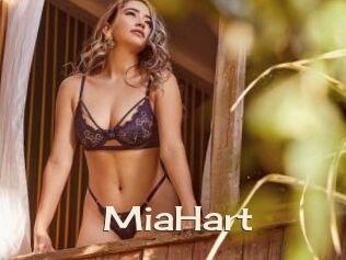 MiaHart