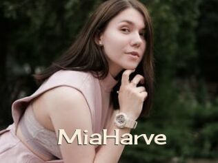 MiaHarve