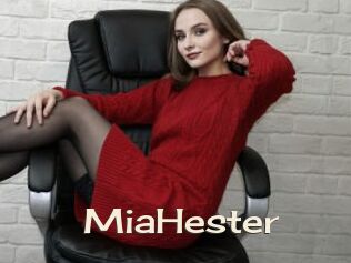 MiaHester