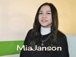 MiaJanson