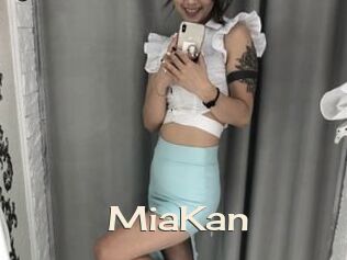 MiaKan