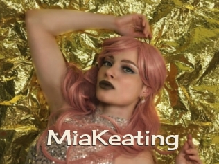 MiaKeating Big Dicks Round Ass