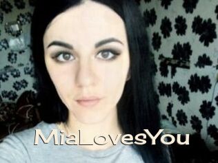 MiaLovesYou