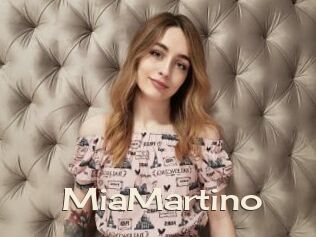 MiaMartino