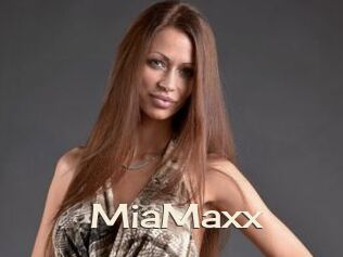 MiaMaxx