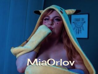 MiaOrlov