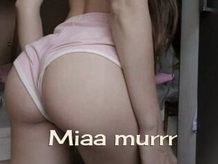 Miaa_murrr