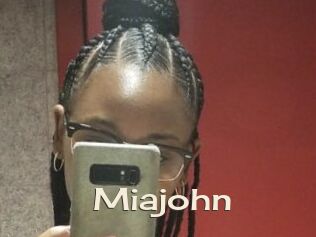 Miajohn