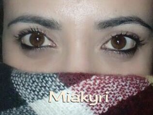 Miakyri