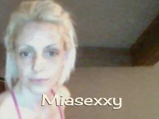 Miasexxy