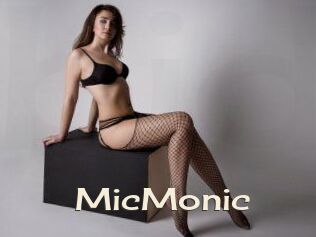 MicMonic