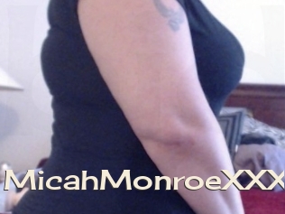 MicahMonroeXXX