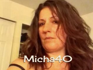 Micha40