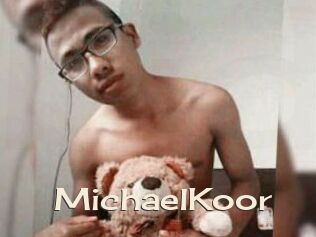 MichaelKoor