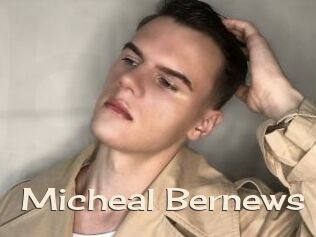 Micheal_Bernews