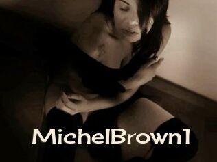 MichelBrown1