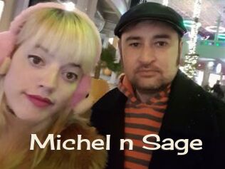 Michel_n_Sage