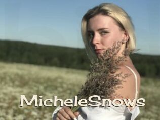 MicheleSnows
