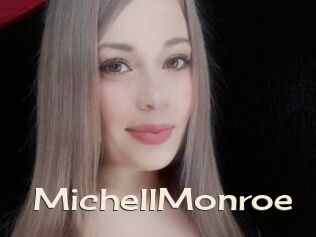 MichellMonroe