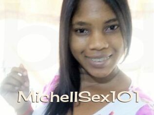 MichellSex101