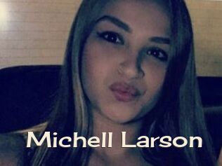 Michell_Larson