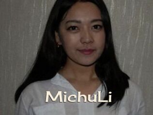 MichuLi