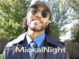 MickalNight