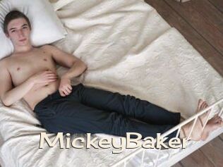 MickeyBaker
