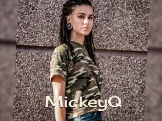 MickeyQ