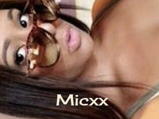 Micxx