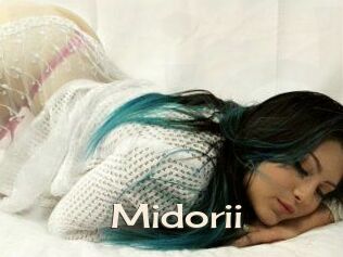 Midorii
